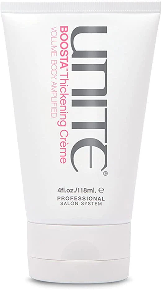 UNITE BOOSTA Thickening Crème 118ml