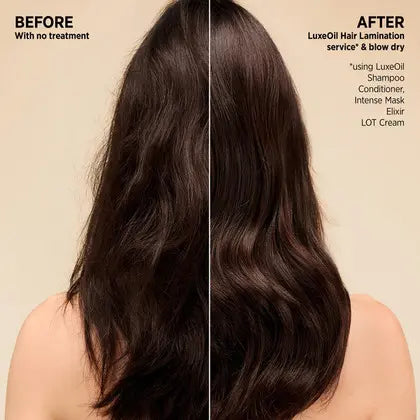 System Professional Luxeoil Keratin Protect Intense Mask 200ml