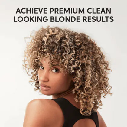 Wella Professionals Blondor Multi Blonde 7 Powder Lightener 800g - Salon Warehouse