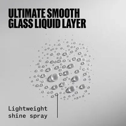 Wella Professionals Ultimate Smooth Glass Liquid Layer 185ml