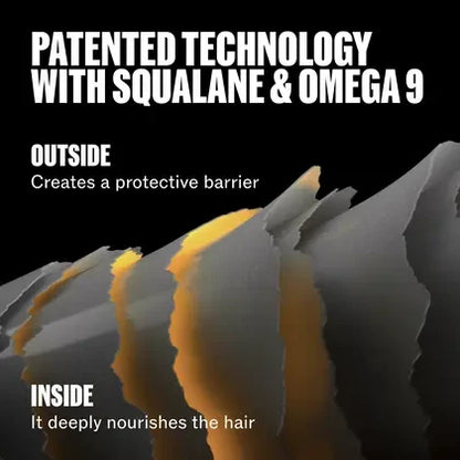 Wella Professionals Ultimate Smooth Glass Liquid Layer 185ml