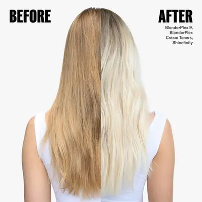 Wella NEW BlondorPlex 9 Powder Lightener 800g X 6