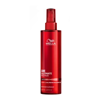 Wella Professionals Ultimate Repair Protective 5-in-1 Leave-in 185ml