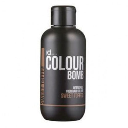 idHAIR Colour Bomb 250ml - Salon Warehouse