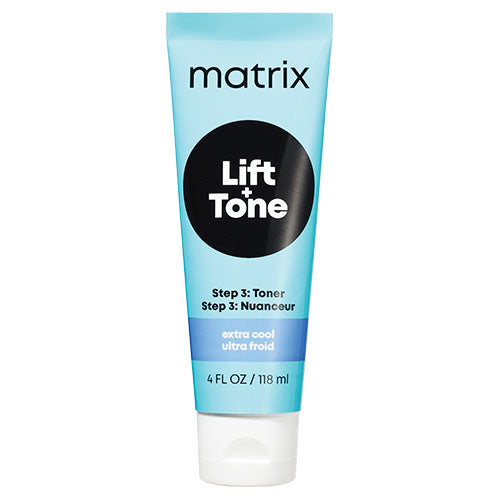 Matrix Light Master Lift+Tone Extra Cool Toner 118ml