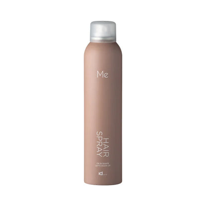 idHAIR Me Hair Spray 250ml - Salon Warehouse