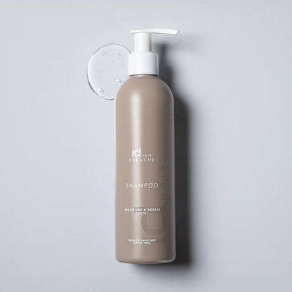 idHAIR Creative Shampoo 300ml