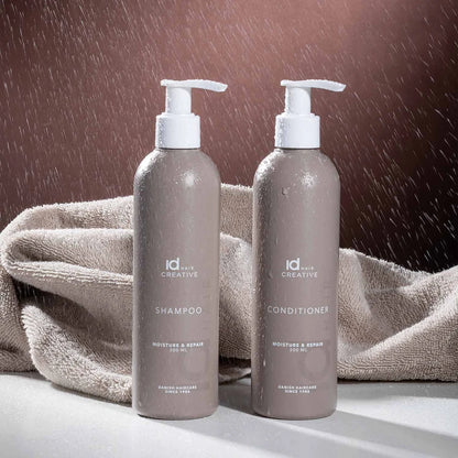 idHAIR Creative Shampoo 300ml
