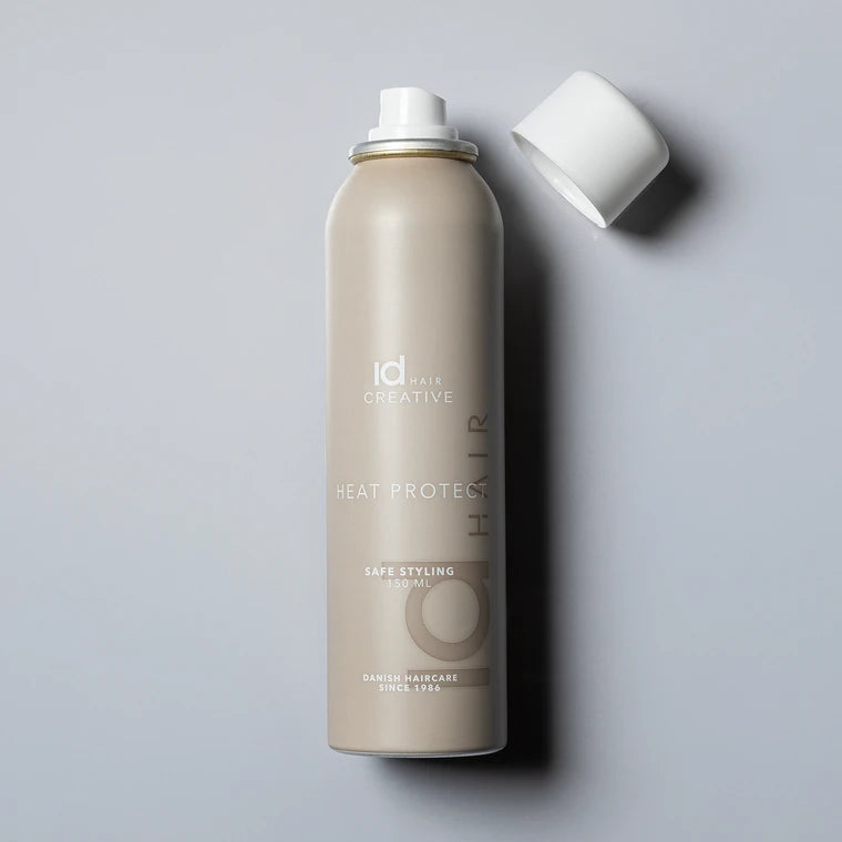 idHAIR Creative Heat Protect 150ml