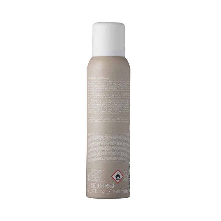 idHAIR Creative Heat Protect 150ml