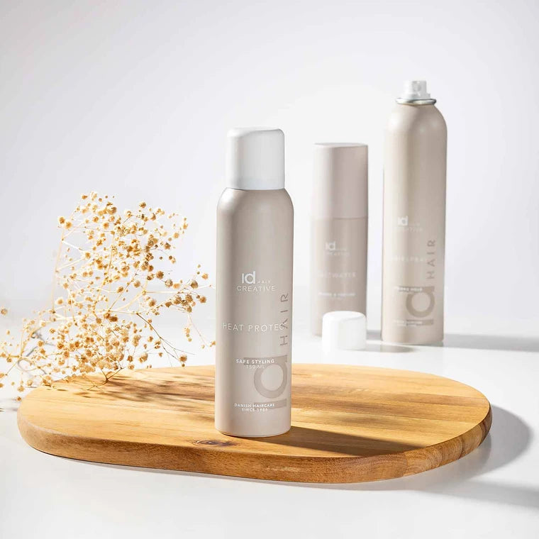idHAIR Creative Heat Protect 150ml