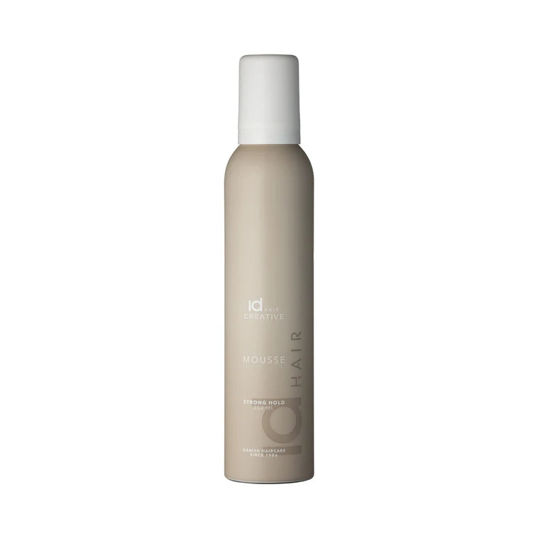 idHAIR Creative Mousse 250ml