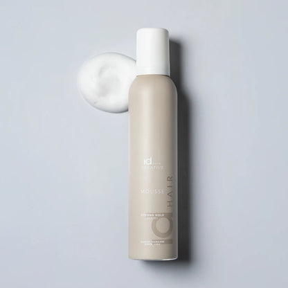 idHAIR Creative Mousse 250ml
