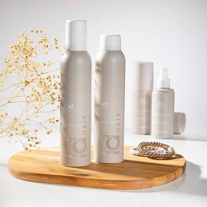 idHAIR Creative Mousse 250ml