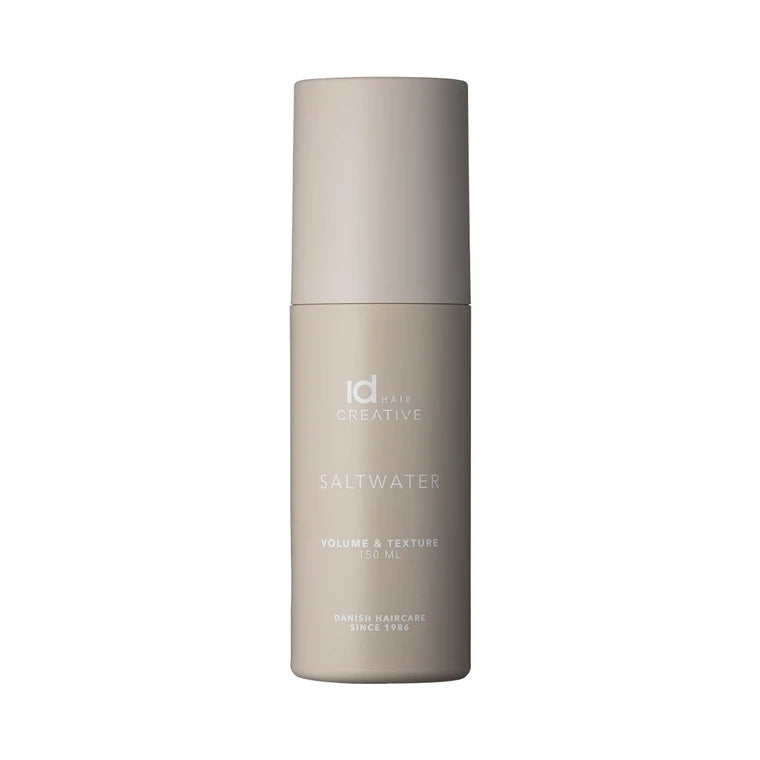 idHAIR Creative Saltwater 150ml