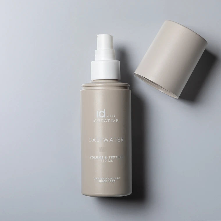 idHAIR Creative Saltwater 150ml