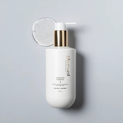 Obsessed Haircare Hydration Shampoo 250ml
