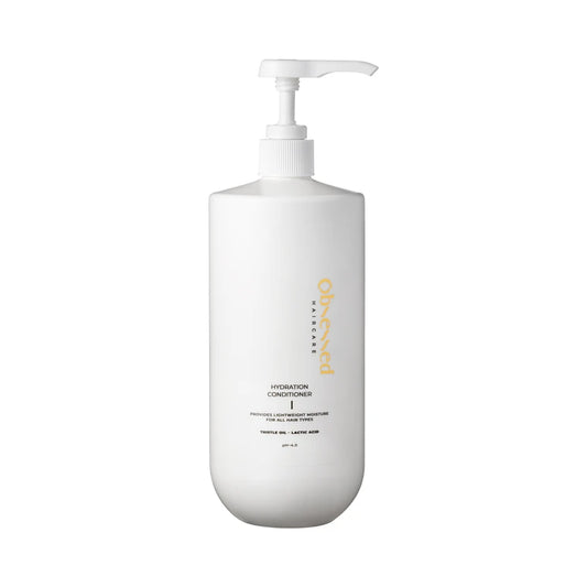 Obsessed Haircare Hydration Conditioner 1000ml