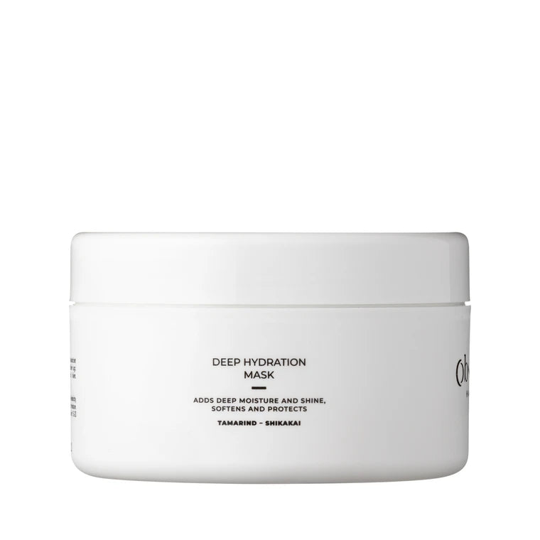 Obsessed Haircare Deep Hydrate Infusion 500ml