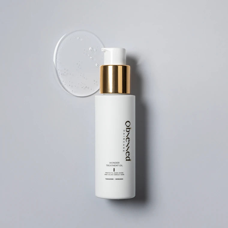 Obsessed Haircare Wonder Treatment Oil 50ml