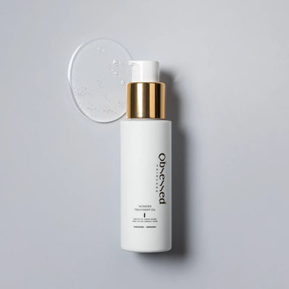 Obsessed Haircare Wonder Treatment Oil 50ml