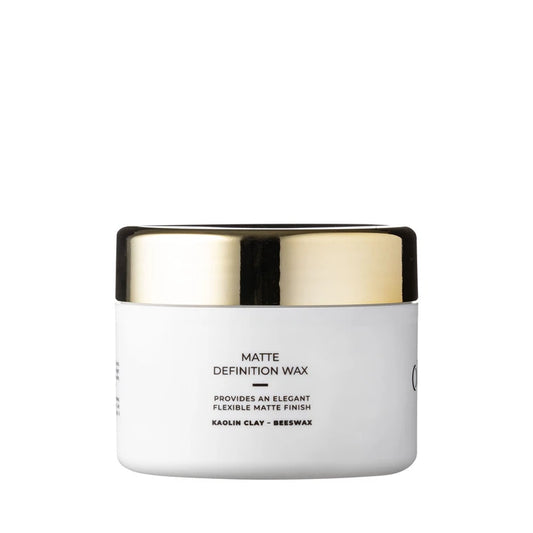 Obsessed Haircare Matte Definition Wax 80ml