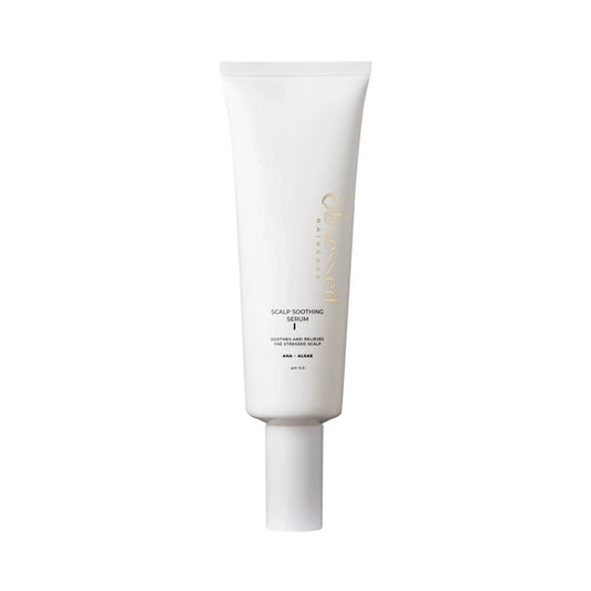Obsessed Haircare Scalp Soothing Serum 50ml