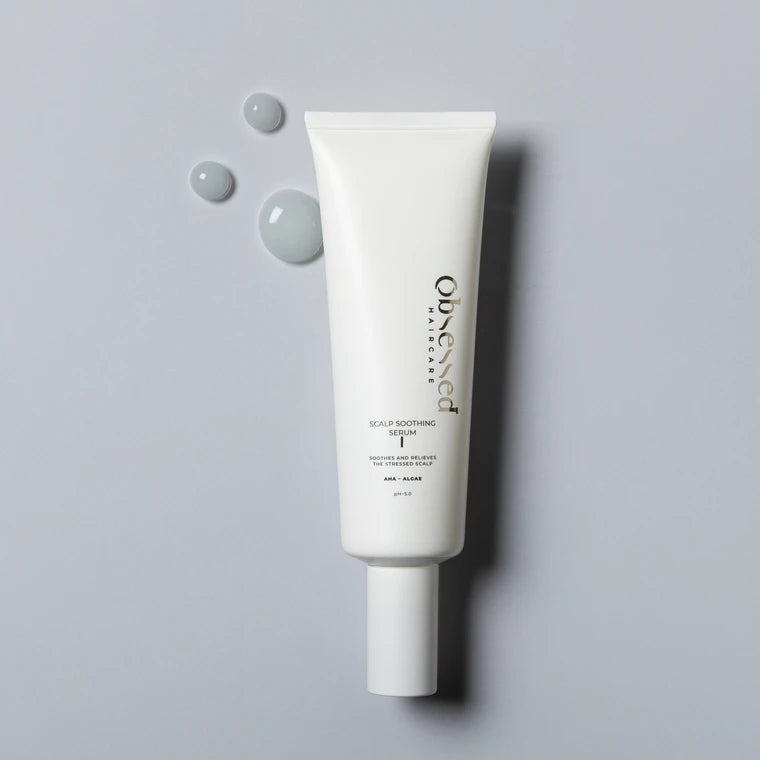 Obsessed Haircare Scalp Soothing Serum 50ml
