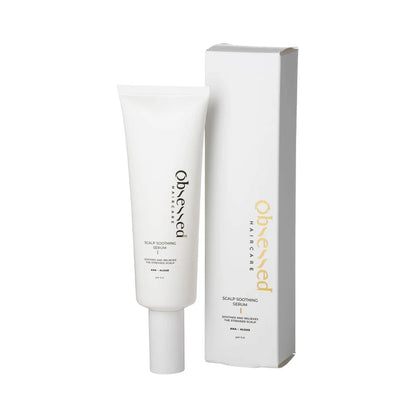 Obsessed Haircare Scalp Soothing Serum 50ml