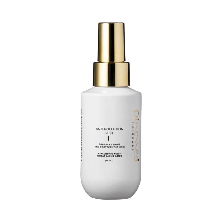Obsessed Haircare Anti Pollution Mist 100ml