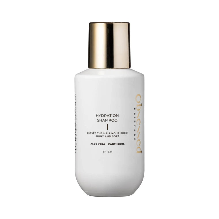 Obsessed Haircare Hydration Shampoo 100ml