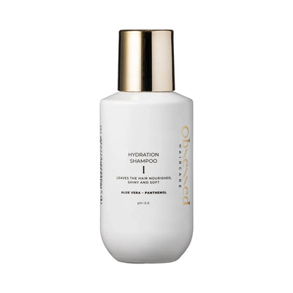 Obsessed Haircare Hydration Shampoo 100ml