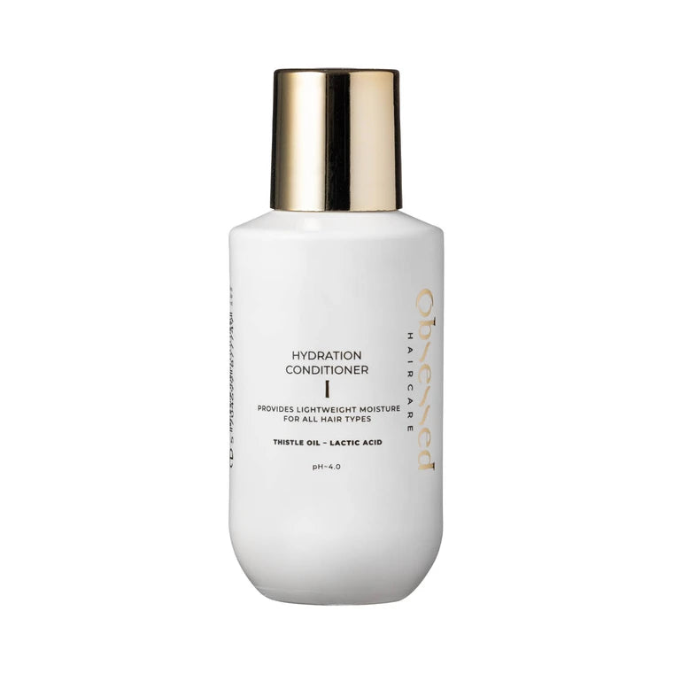 Obsessed Haircare Hydration Conditioner 100ml