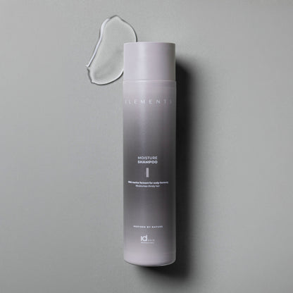 idHAIR ELEMENTS Moisture Shampoo 250ml — idHAIR ELEMENTS