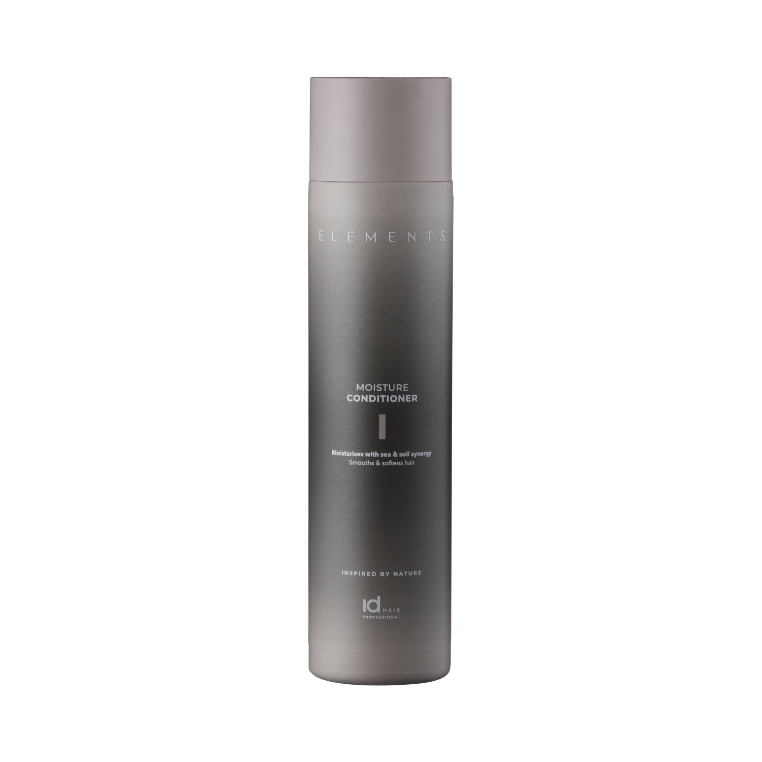 idHAIR ELEMENTS Moisture Conditioner 250ml — idHAIR ELEMENTS