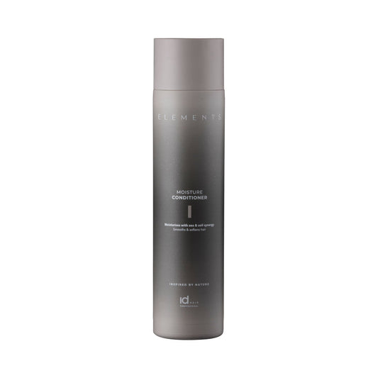 idHAIR ELEMENTS Moisture Conditioner 250ml — idHAIR ELEMENTS
