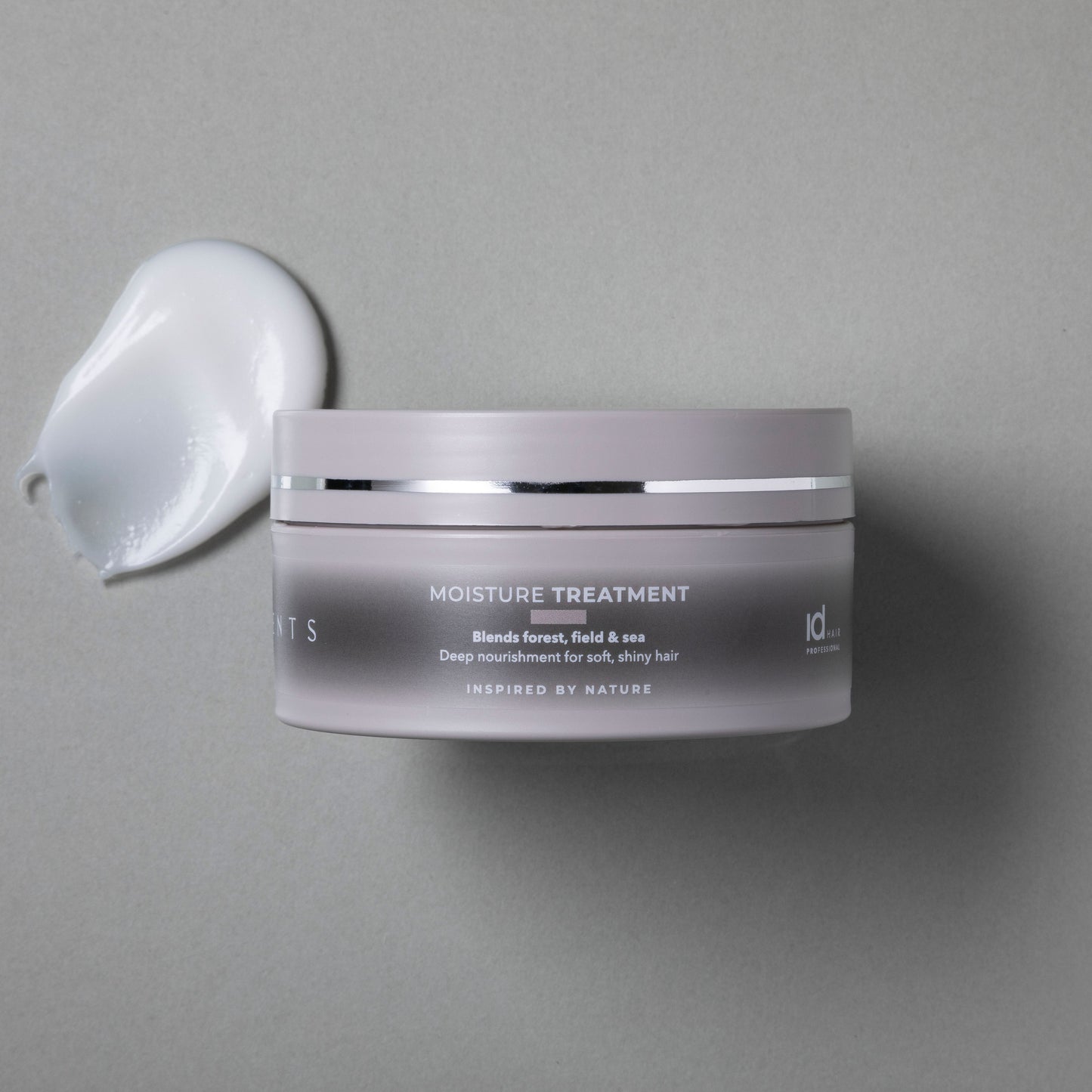 idHAIR ELEMENTS Moisture Treatment 200ml — idHAIR ELEMENTS