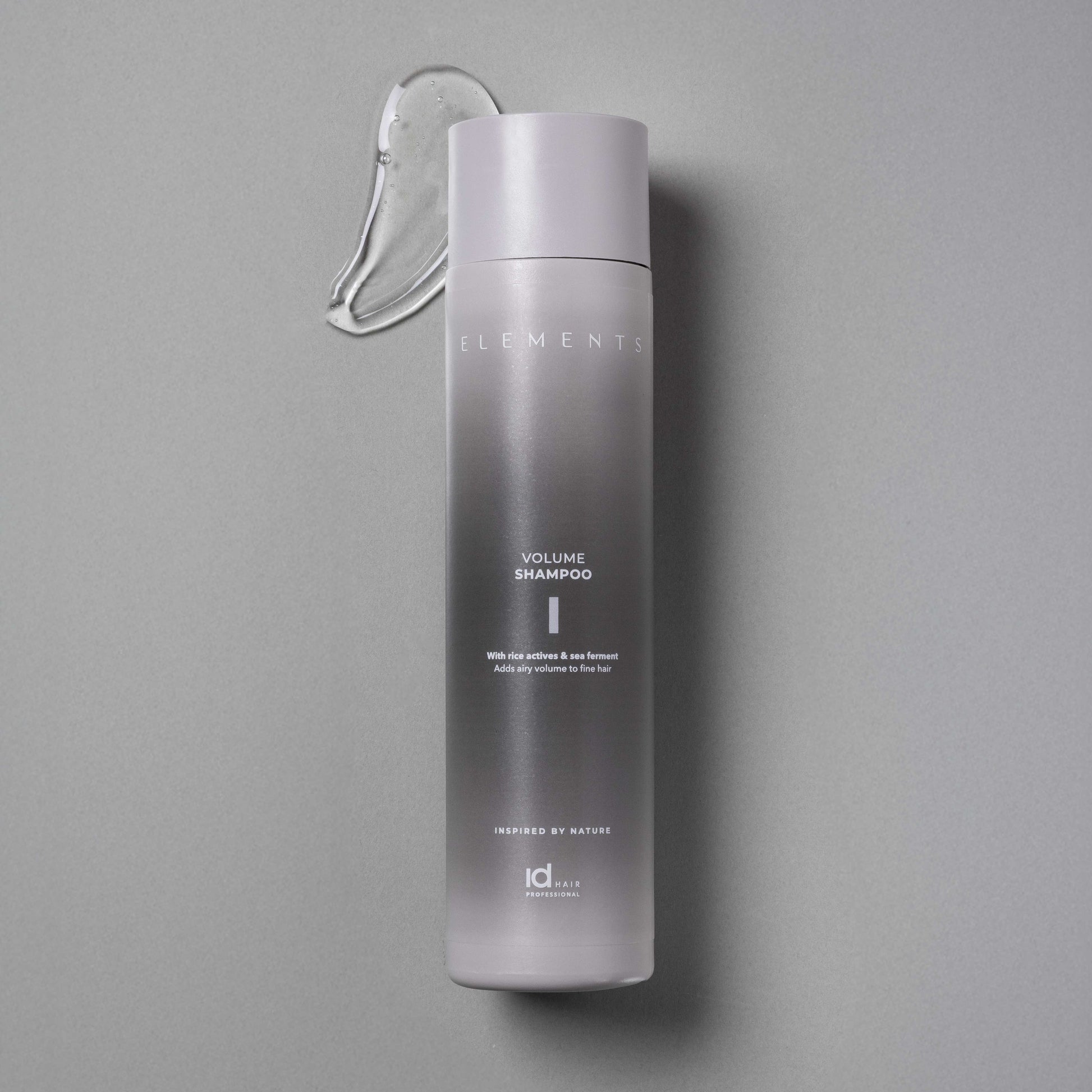 idHAIR ELEMENTS Volume Shampoo 250ml — idHAIR ELEMENTS