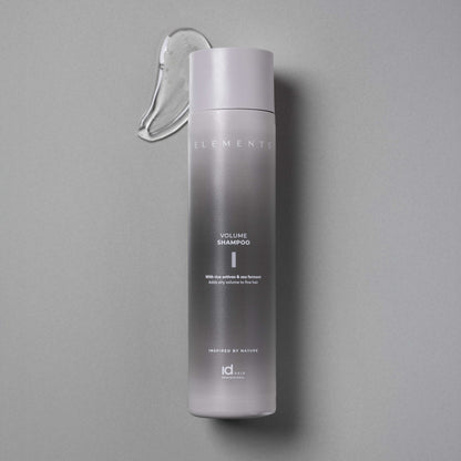 idHAIR ELEMENTS Volume Shampoo 250ml — idHAIR ELEMENTS