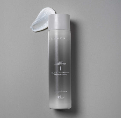 idHAIR ELEMENTS Light Conditioner 250ml — idHAIR ELEMENTS