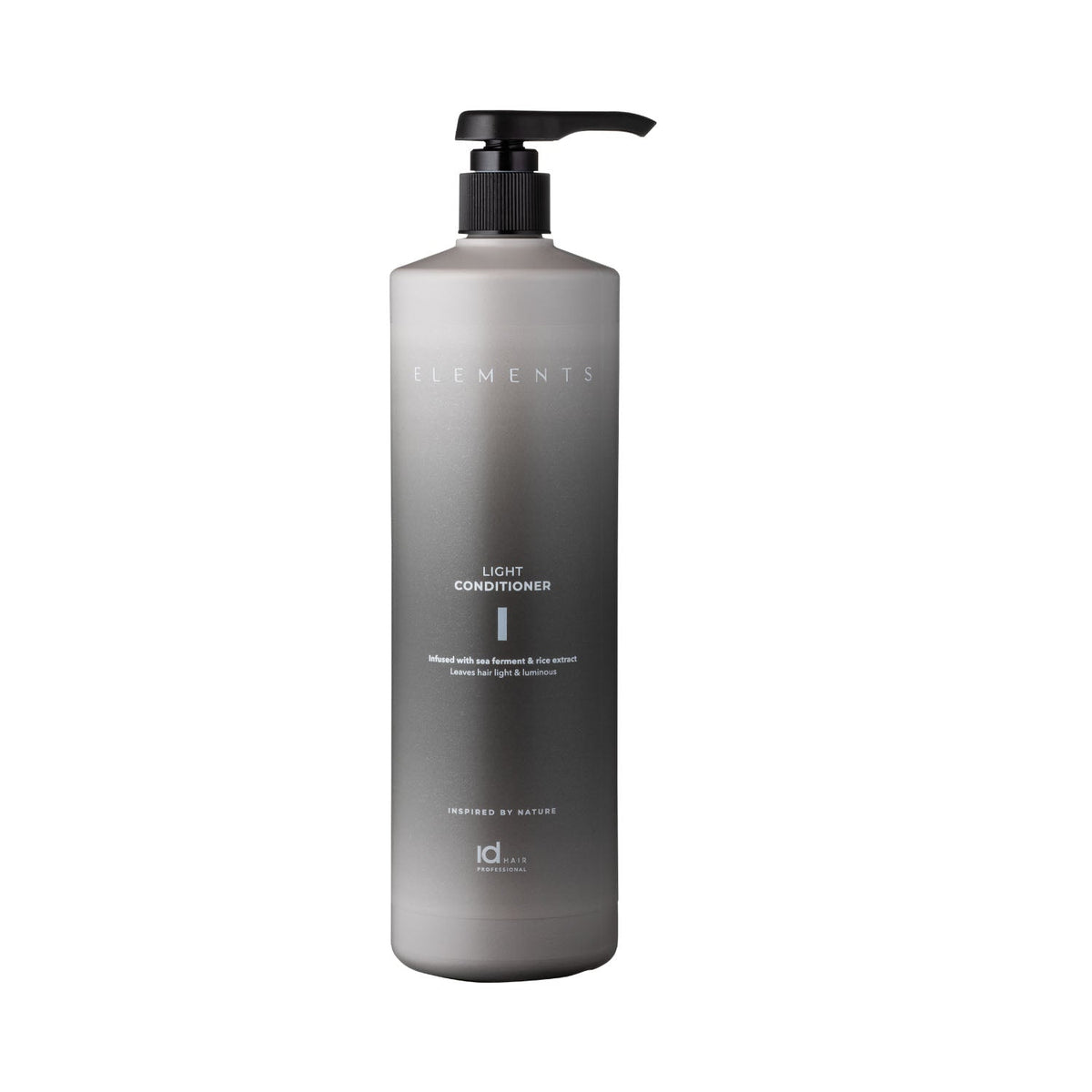 idHAIR ELEMENTS Light Conditioner 1000ml — idHAIR ELEMENTS
