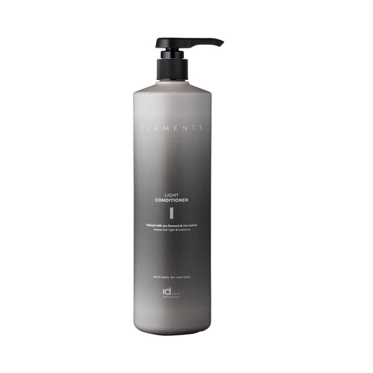 idHAIR ELEMENTS Light Conditioner 1000ml — idHAIR ELEMENTS
