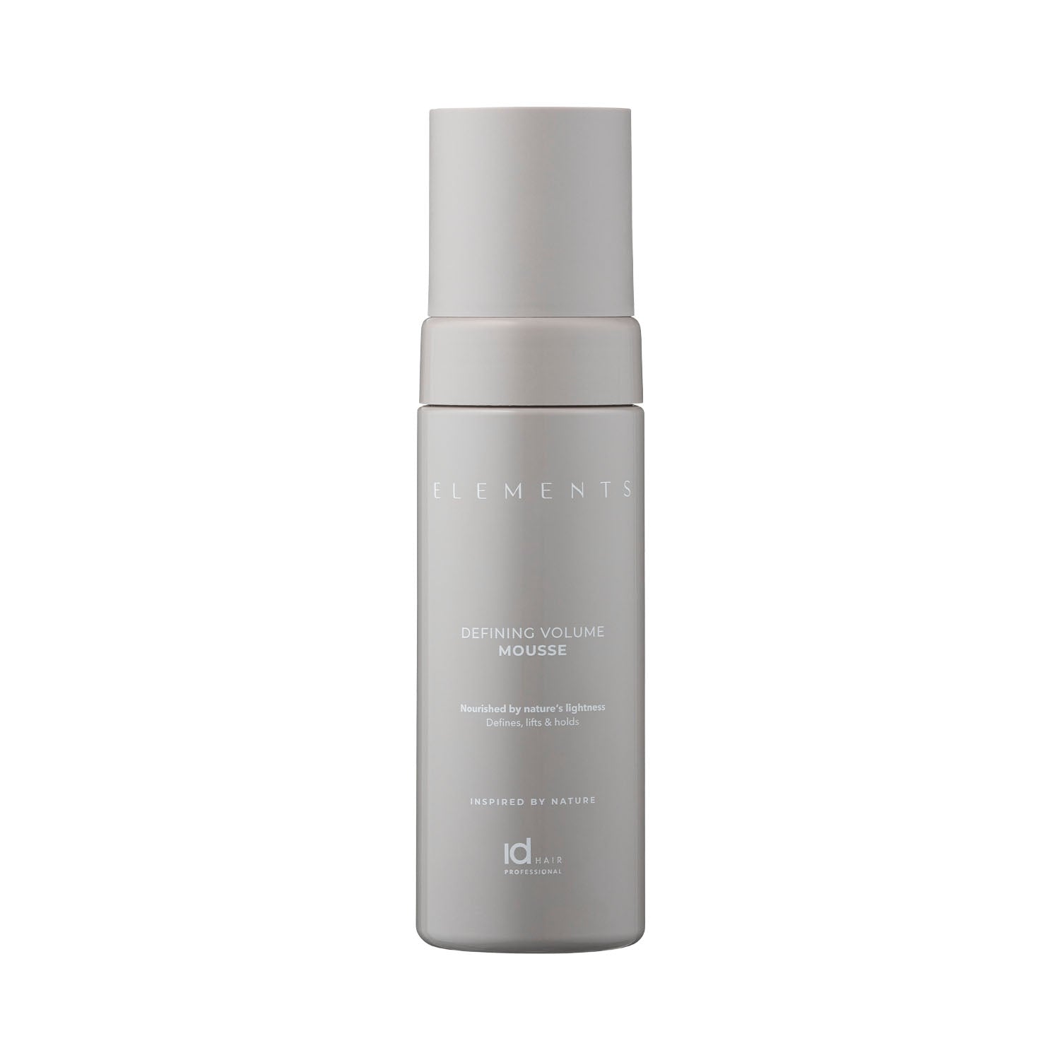 idHAIR ELEMENTS Defining Volume Mousse 150ml — idHAIR ELEMENTS