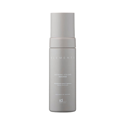 idHAIR ELEMENTS Defining Volume Mousse 150ml — idHAIR ELEMENTS