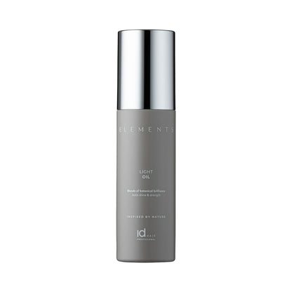 idHAIR ELEMENTS Light Oil 50ml — idHAIR ELEMENTS