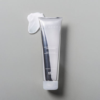 idHAIR ELEMENTS Moisture Leave-In Conditioner 150ml — idHAIR ELEMENTS
