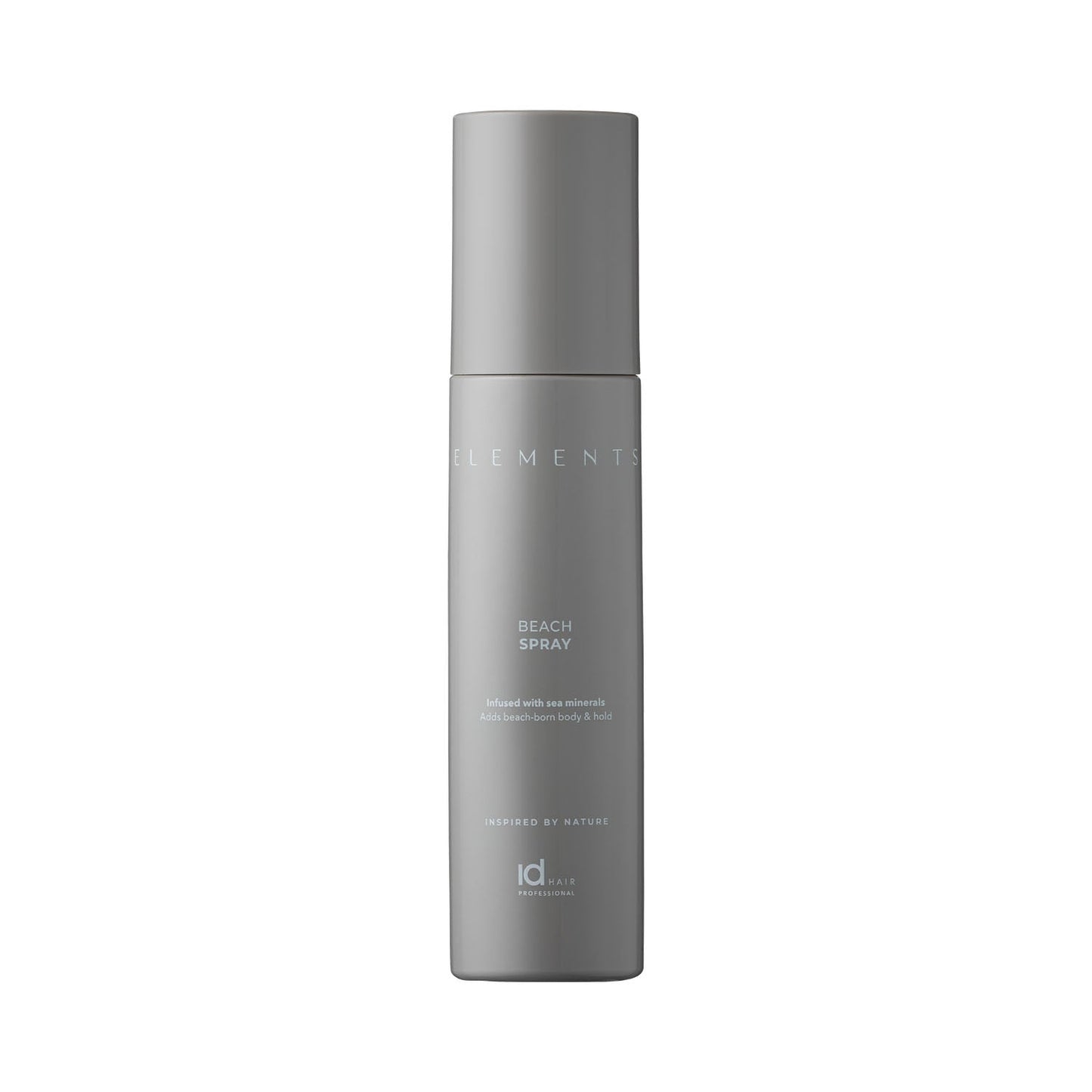 idHAIR ELEMENTS Beach Spray 125ml — idHAIR ELEMENTS
