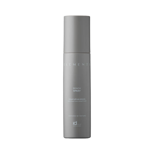 idHAIR ELEMENTS Beach Spray 125ml — idHAIR ELEMENTS