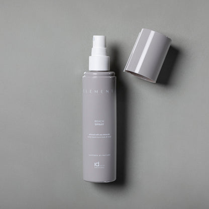 idHAIR ELEMENTS Beach Spray 125ml — idHAIR ELEMENTS