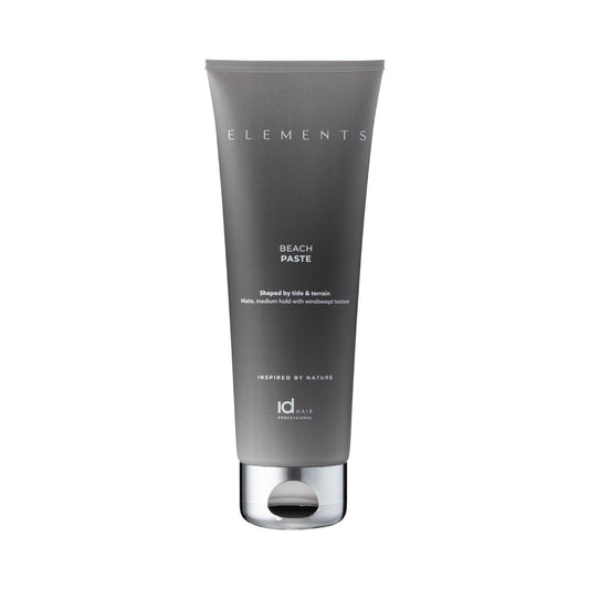 idHAIR ELEMENTS Beach Paste 125ml — idHAIR ELEMENTS